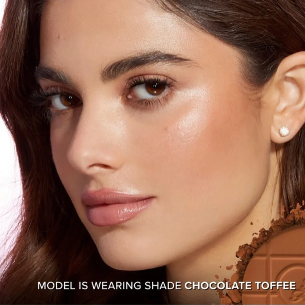 NEW✅TF Chocolate Toffee